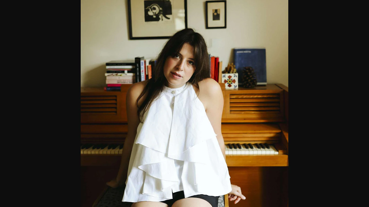 Grace Enger – The Satisfied Girl Tour w/ Aubory Bugg
