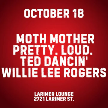 Larimer Lounge
