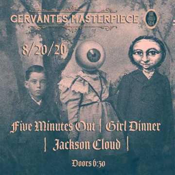 Cervantes' Masterpiece Ballroom