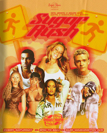 Sugar Room