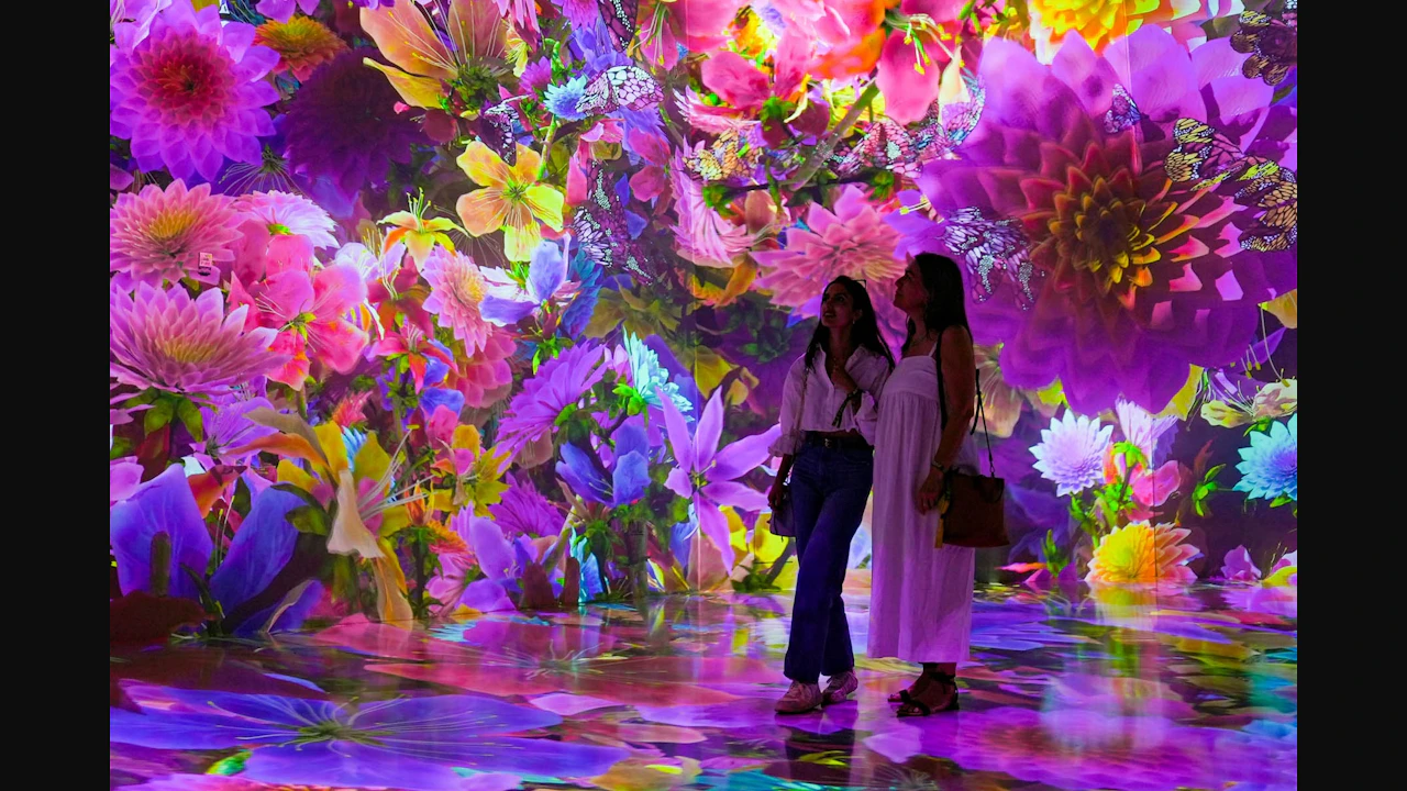 Blooming Wonders