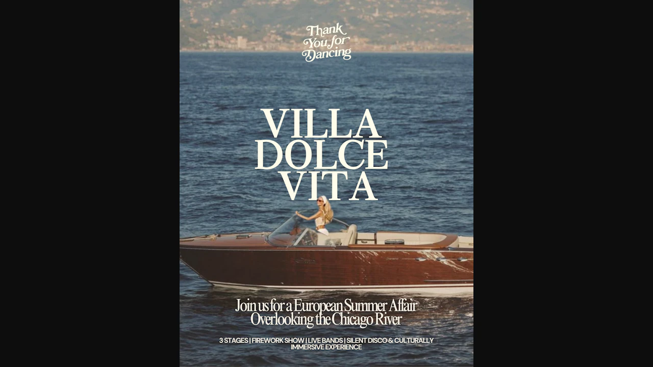 Villa Dolce Vita At The Trump Hotel