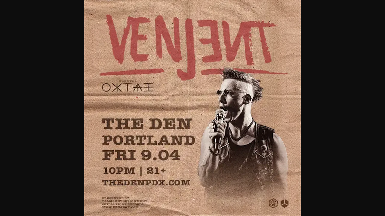 Venjent