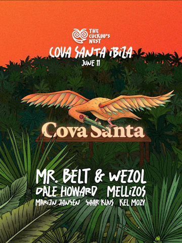 Cova Santa