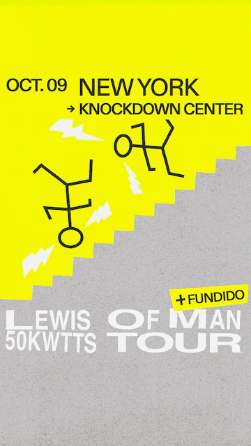 Knockdown Center