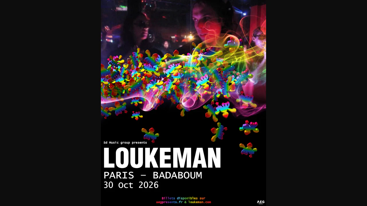 Loukeman