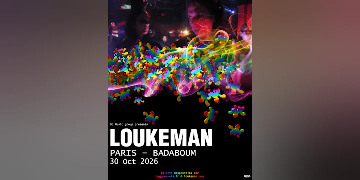 Loukeman