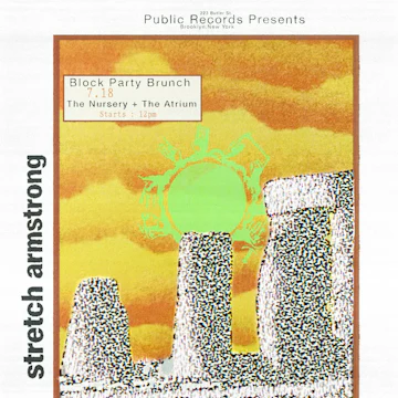 Public Records