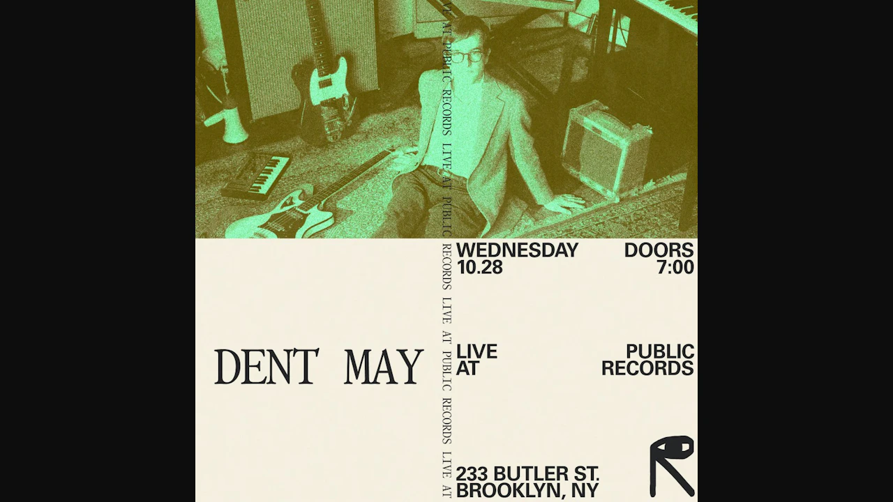 Dent May