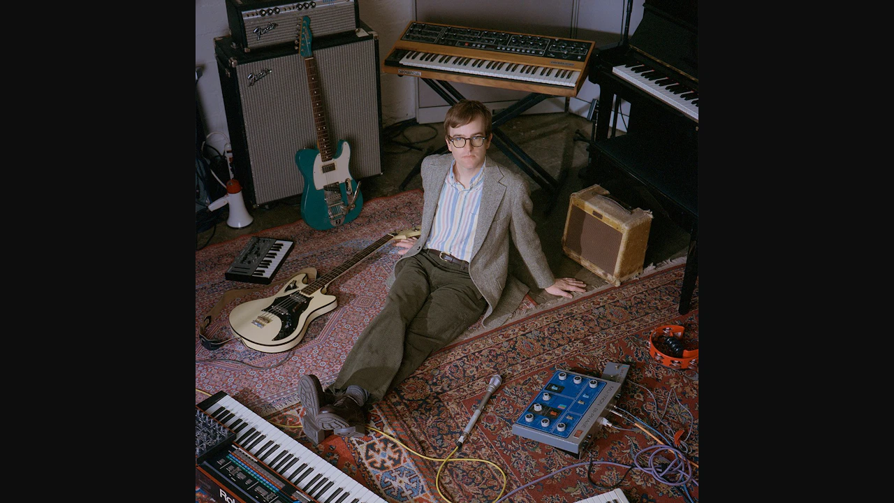 Dent May, Lenny Zen