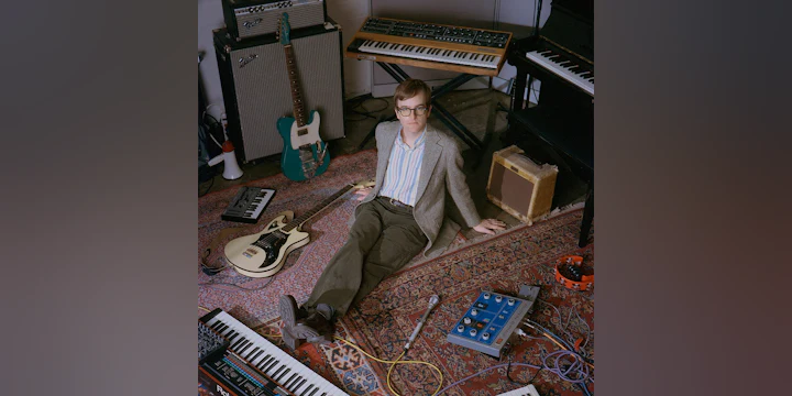 Dent May, Lenny Zen