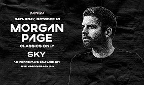 Salt Lake City Concerts & Events