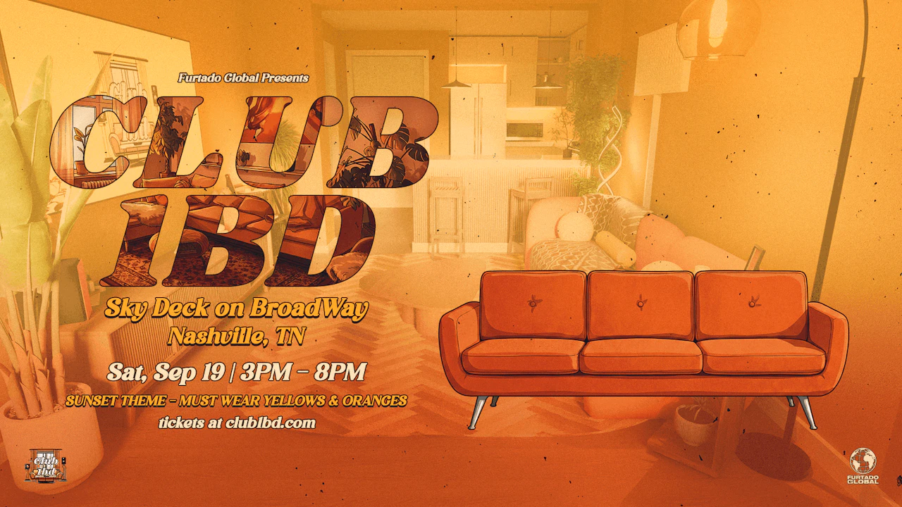 Club 1BD ft. Arty Furtado"@ Skydeck