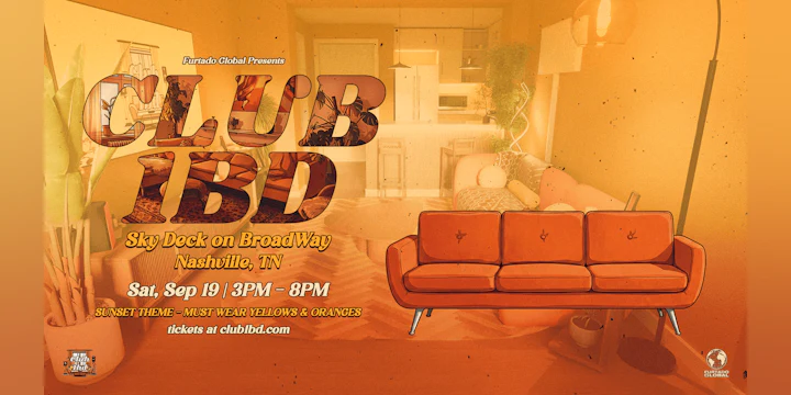 Club 1BD ft. Arty Furtado"@ Skydeck