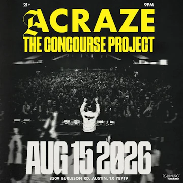 The Concourse Project