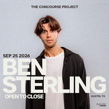 The Concourse Project