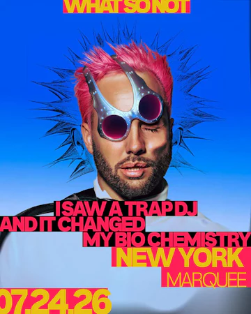 Marquee NY