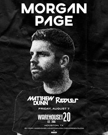 Warehouse Live Midtown