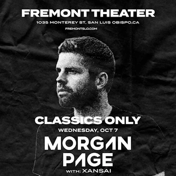Fremont Theatre