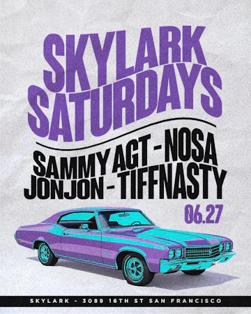 Skylark