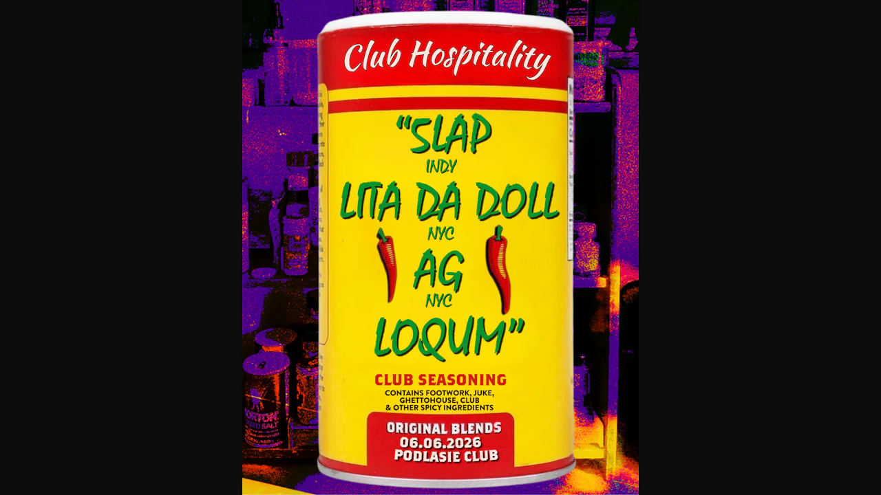 Club Hospitality