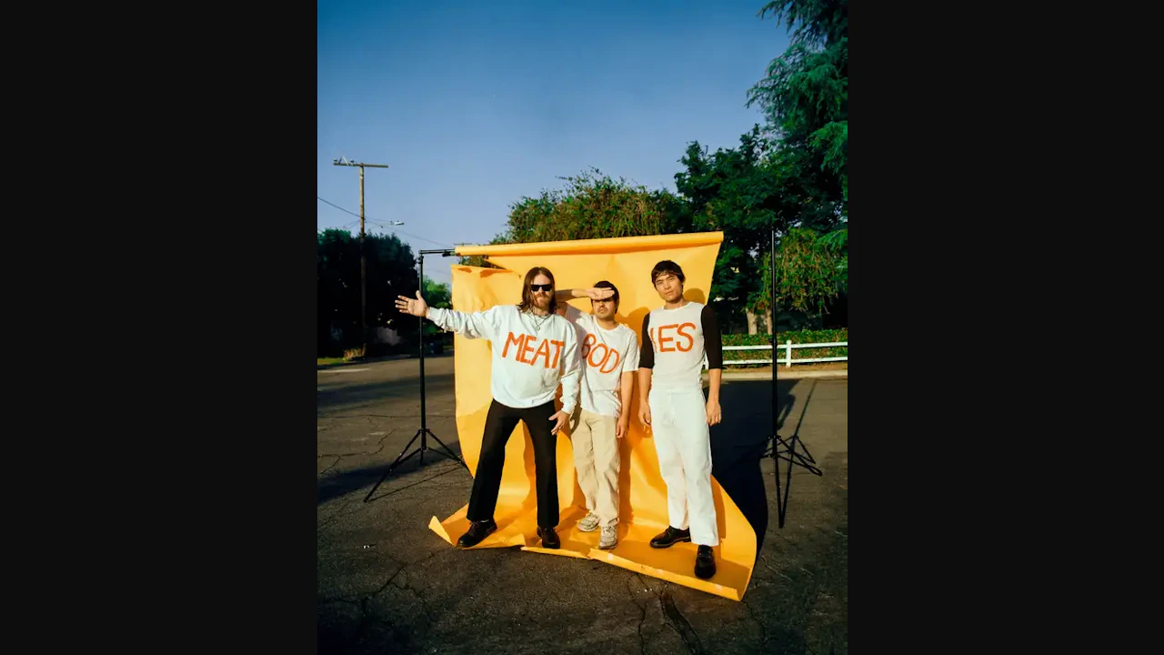Meatbodies