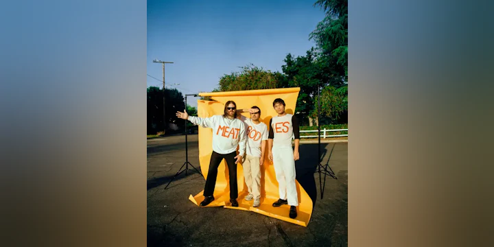 Meatbodies