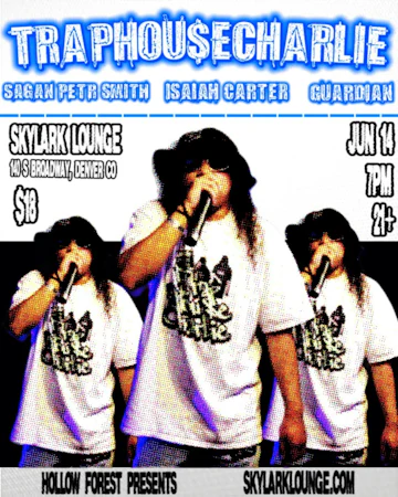 Skylark Lounge