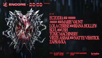 Paris Concerts & Events