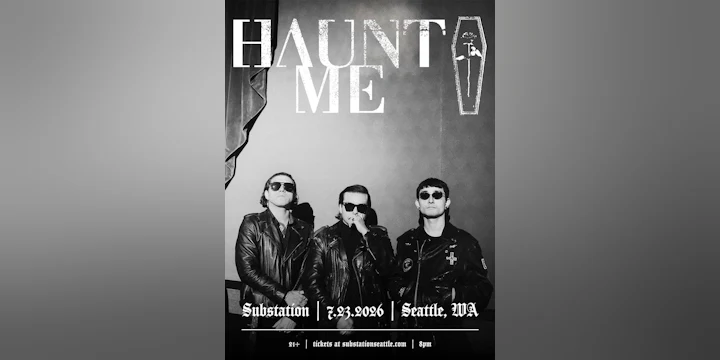 Haunt Me