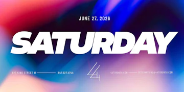 44 Toronto