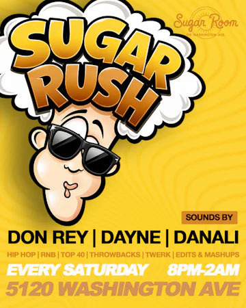 Sugar Room