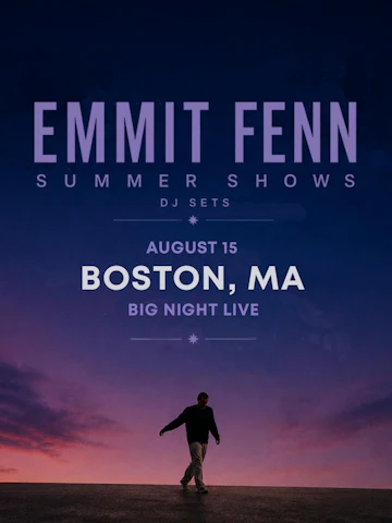 Big Night Live