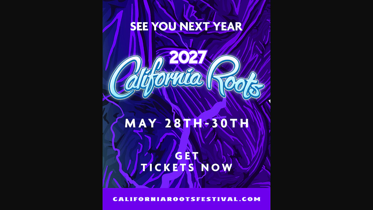 California Roots 2027
