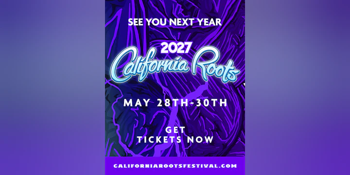 California Roots 2027