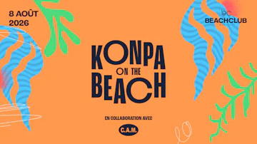 Beachclub