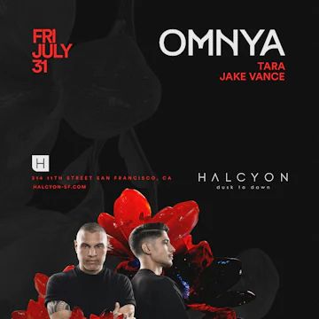 Halcyon