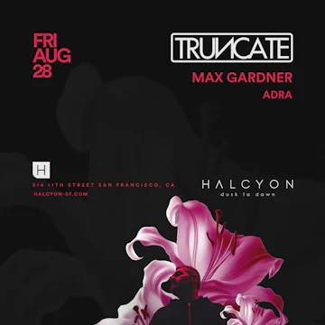 Halcyon