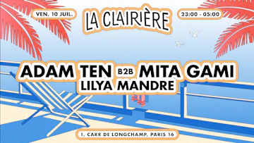 La Clairere