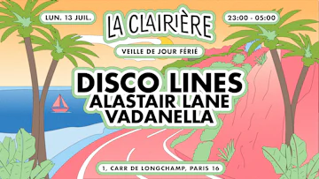 La Clairere