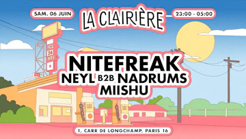 La Clairere