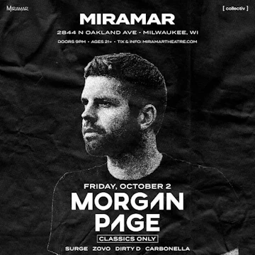 The Miramar Theatre