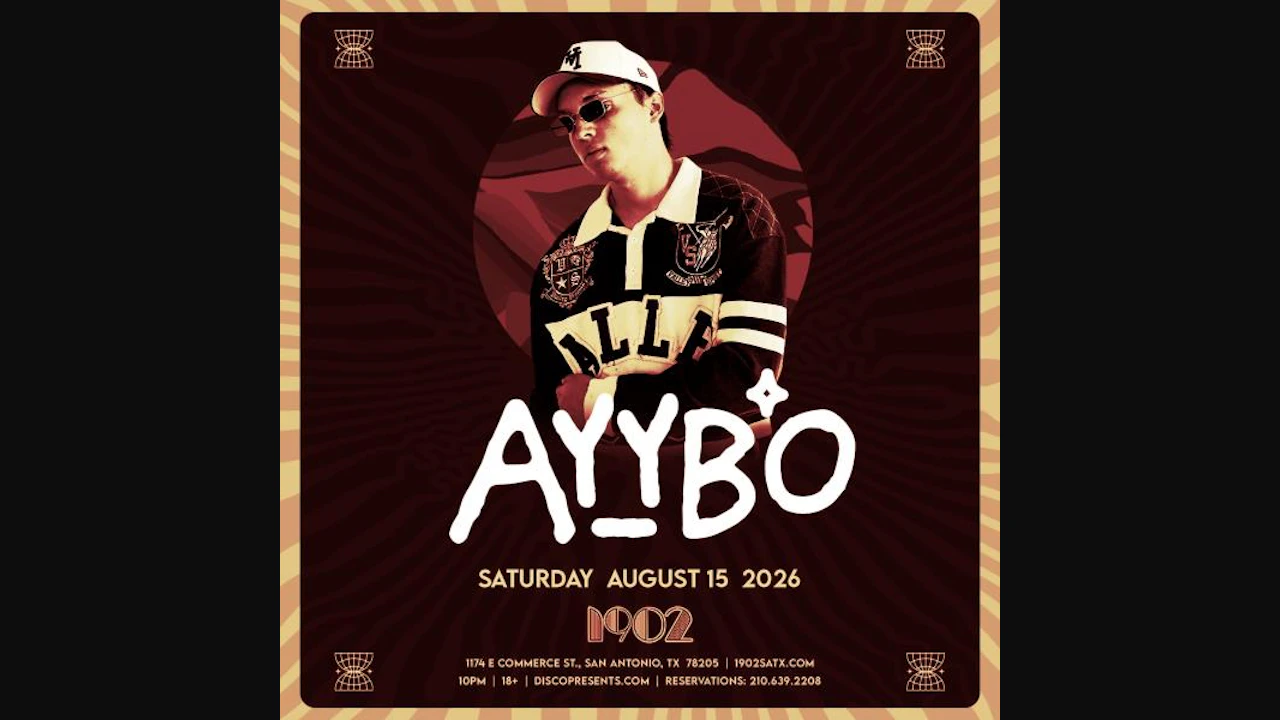 Ayybo