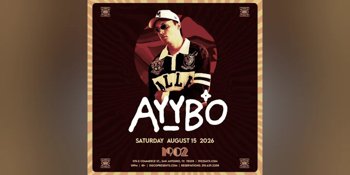Ayybo