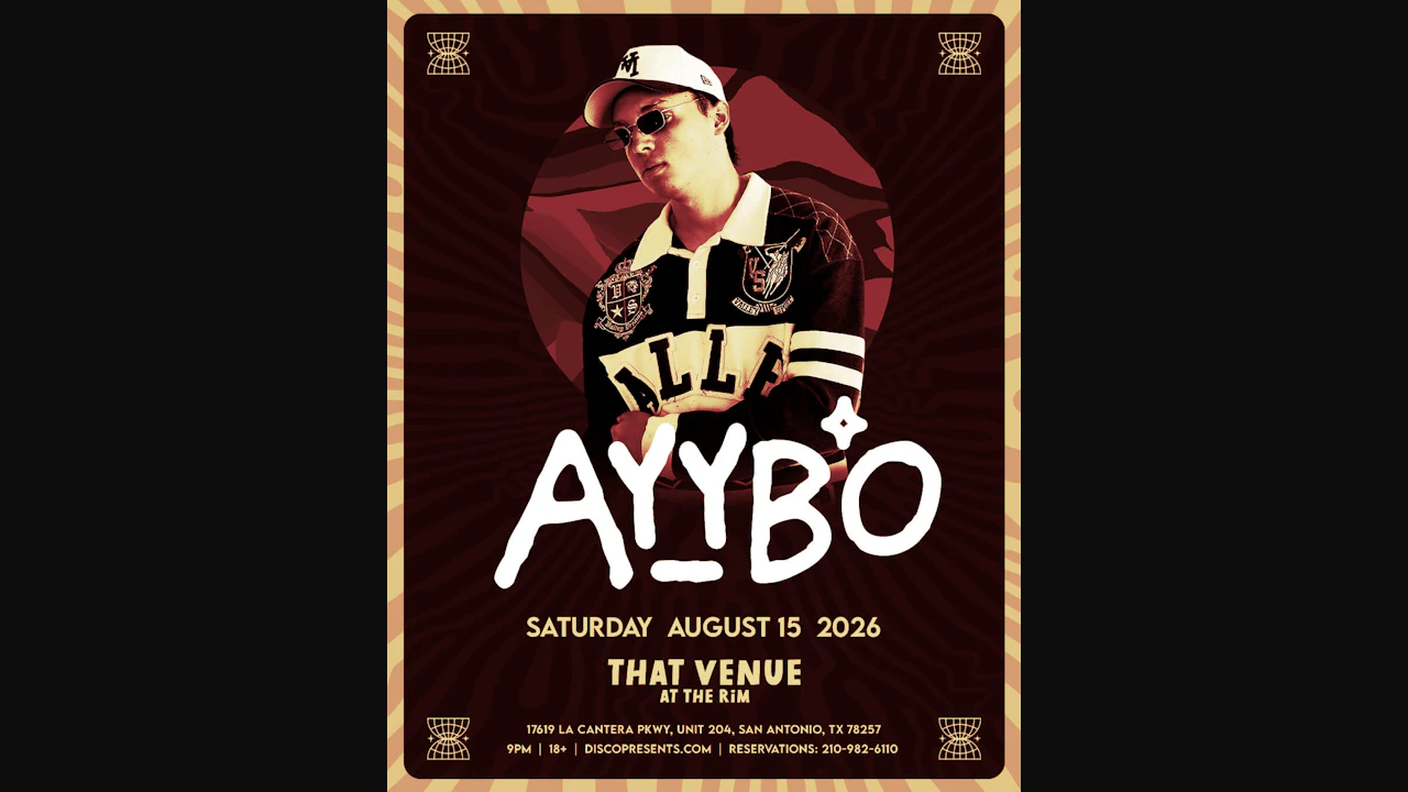 Ayybo