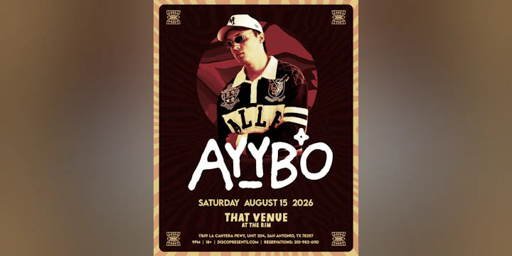 Ayybo