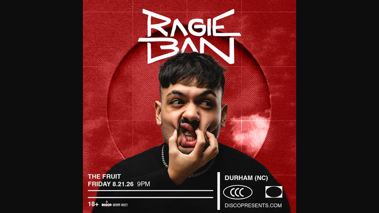 Ragie Ban