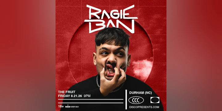 Ragie Ban