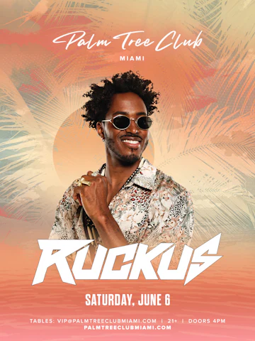 Palm Tree Club