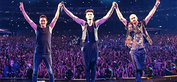 First Direct Arena
